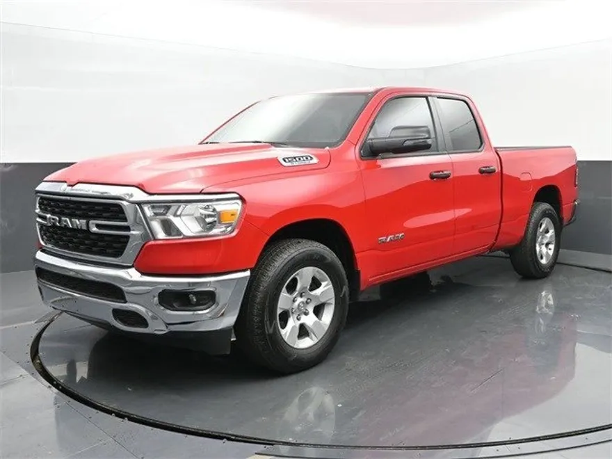 2023 Ram 1500 Big Horn Lone Star photo 1