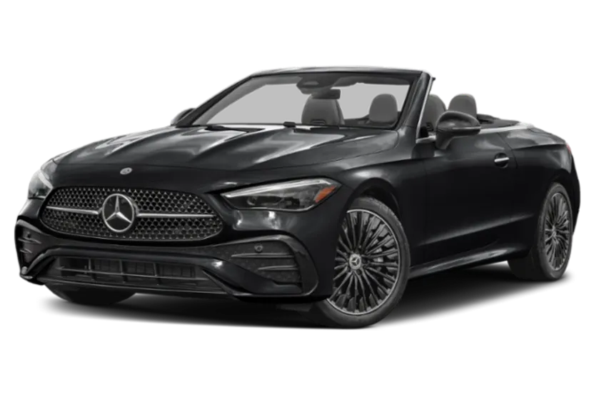 2026 Mercedes Benz CLE 53 AMG 4MATIC photo 1