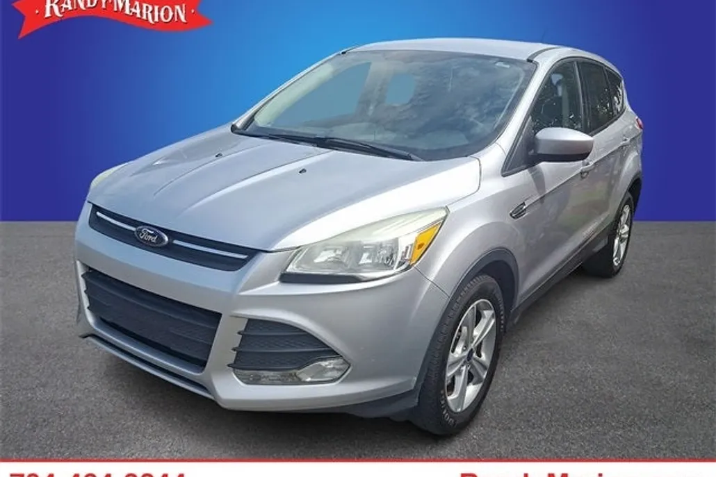2014 Ford Escape SE photo 1