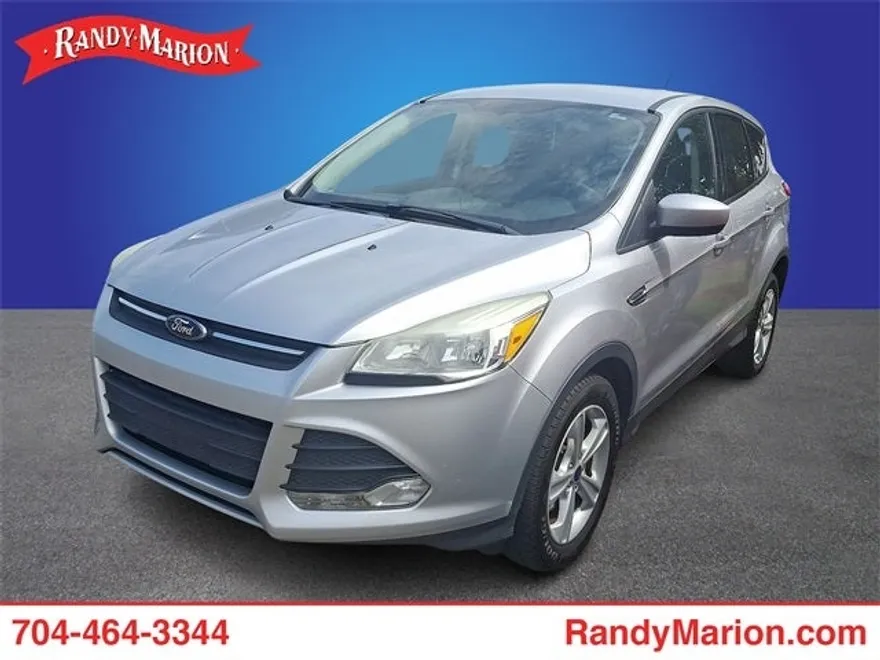 2014 Ford Escape SE photo 1