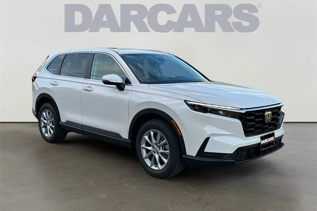 2026 Honda CR-V EX photo 1