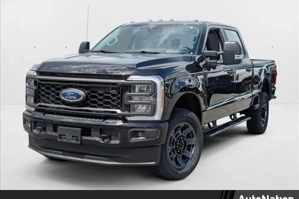 2025 Ford F-250 XL photo 1