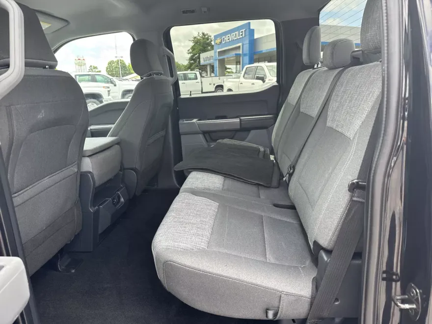 2022 Ford F-150 XLT photo 1