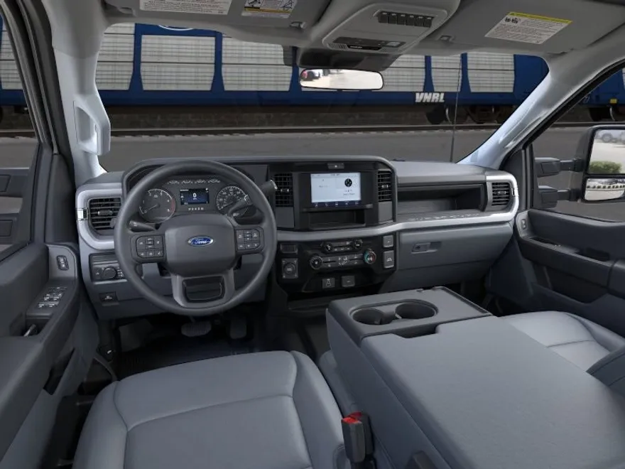 2025 Ford F-250 XL photo 1