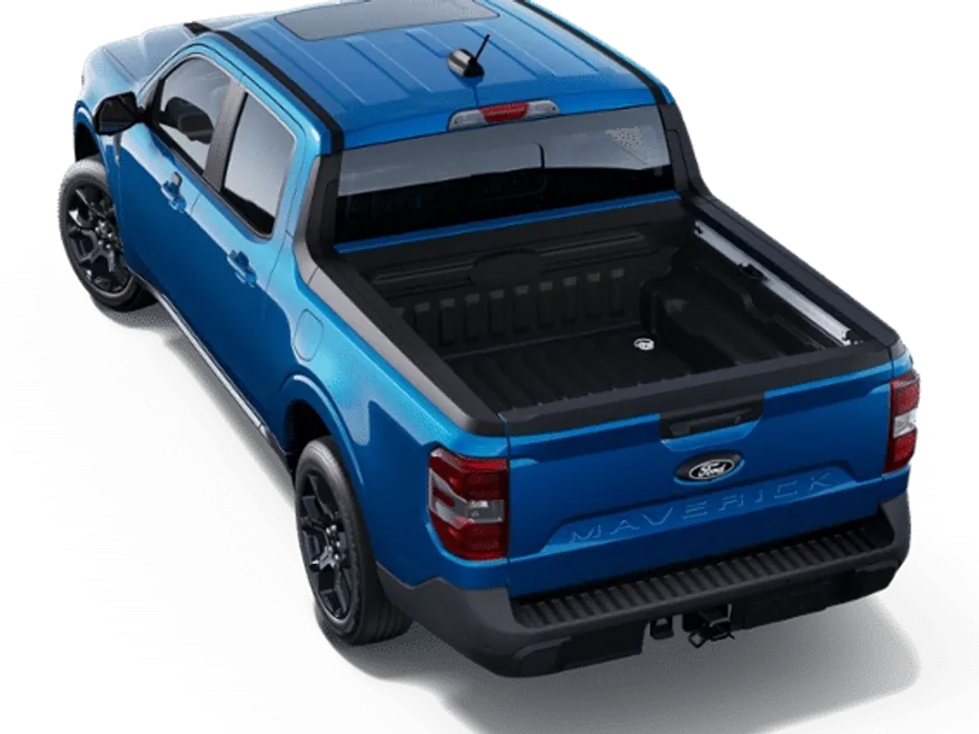 2025 Ford Maverick Lariat photo 1