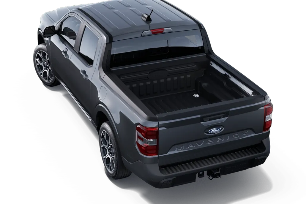 2025 Ford Maverick Lariat photo 1