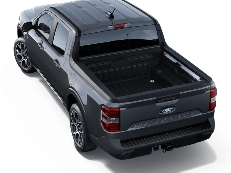 2025 Ford Maverick Lariat photo 1