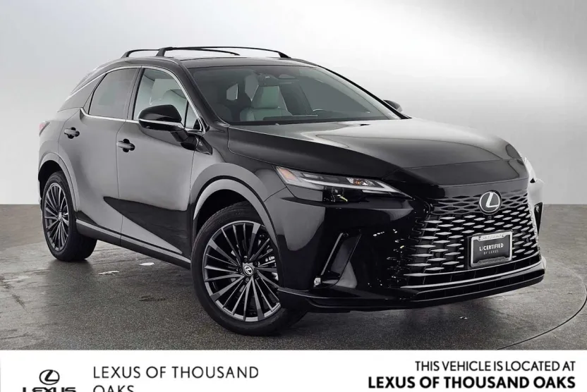 2025 Lexus RX Premium photo 1