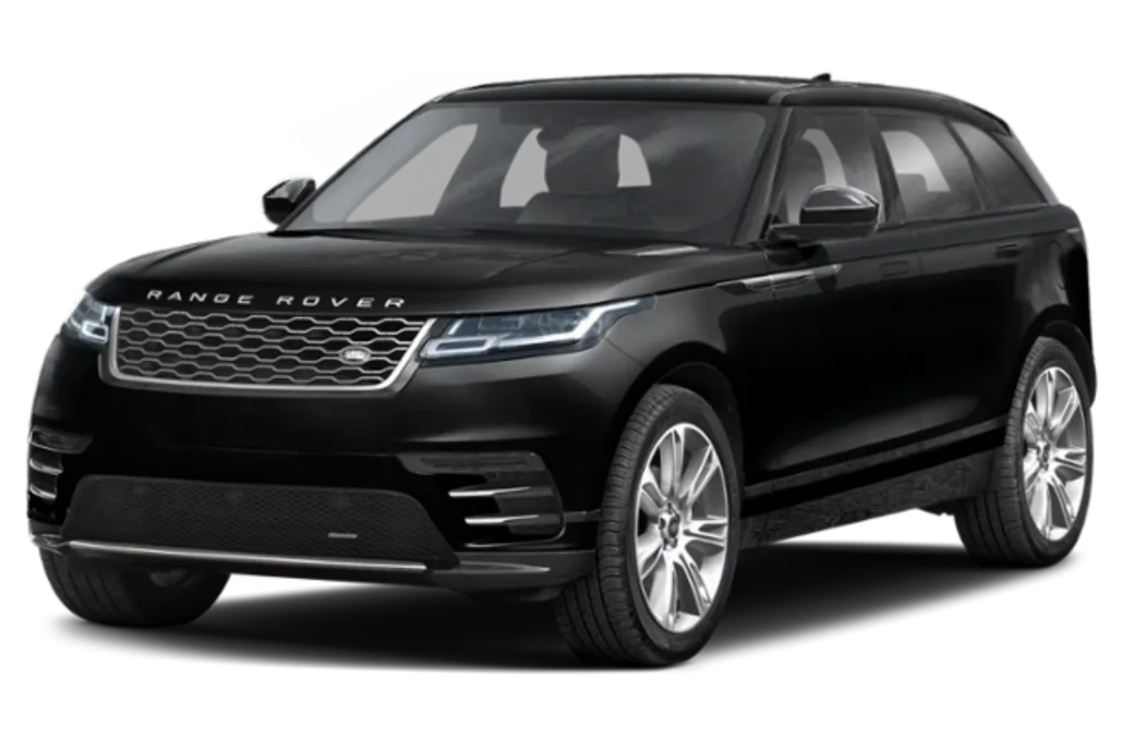 2022 Land Rover Range Rover Velar S photo 1