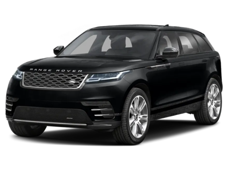 2022 Land Rover Range Rover Velar S photo 1