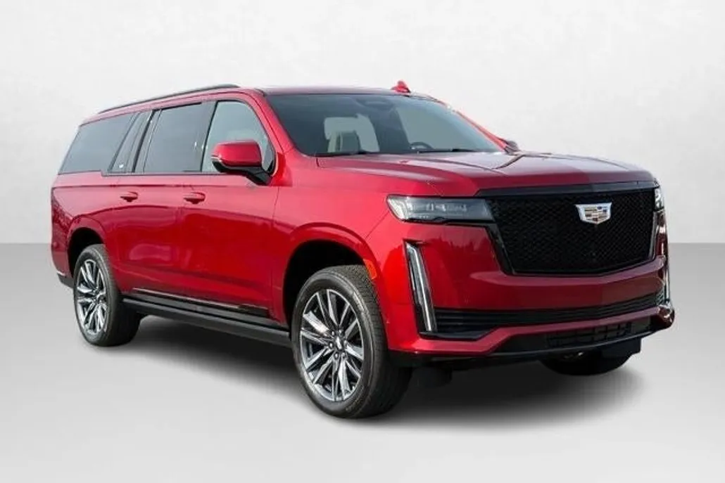 2023 Cadillac Escalade ESV Sport photo 1