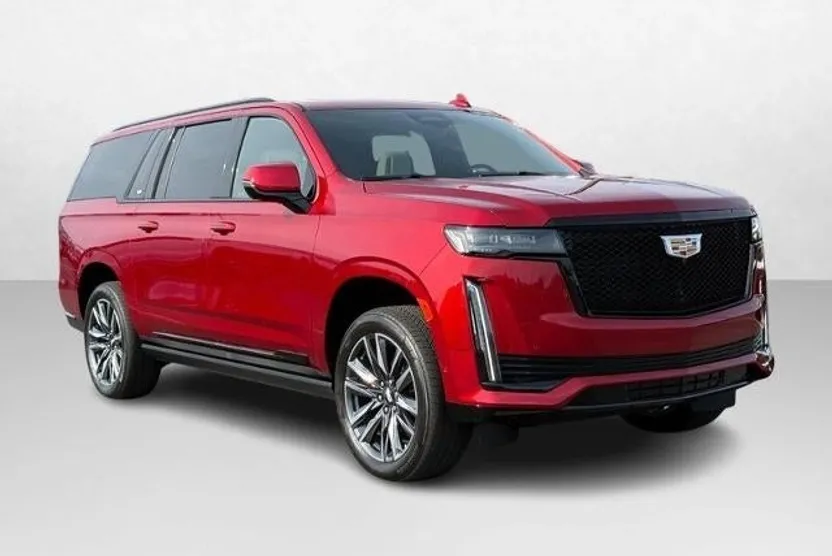 2023 Cadillac Escalade ESV Sport photo 1