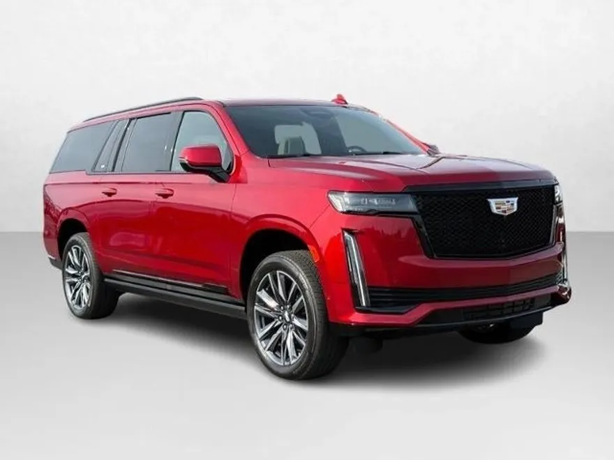 2023 Cadillac Escalade ESV Sport photo 1