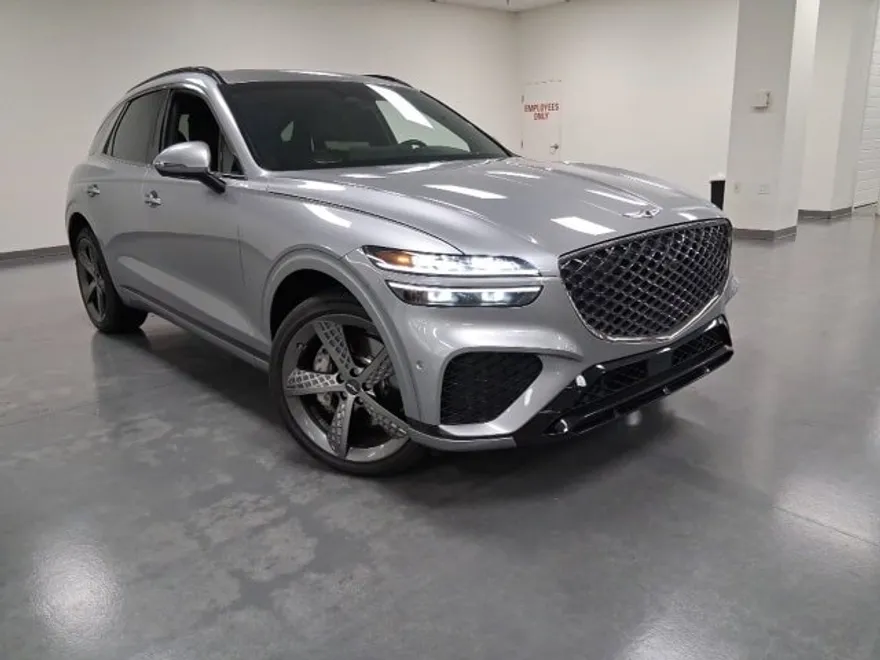 2024 Genesis GV70 2.5T photo 1
