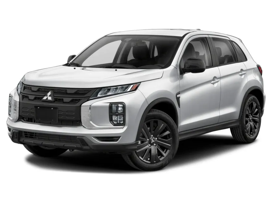 2025 Mitsubishi Outlander Sport ES photo 1