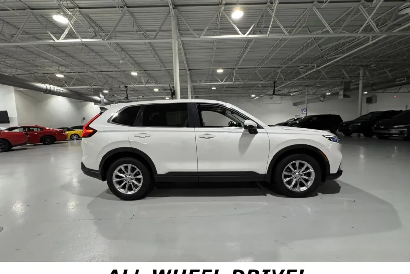 2024 Honda CR-V EX-L photo 1