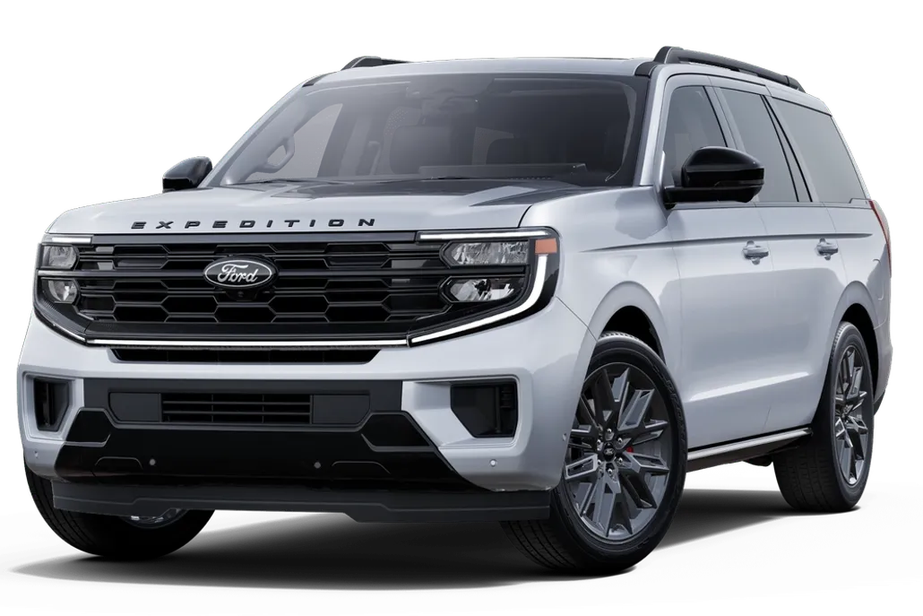 2025 Ford Expedition Platinum photo 1