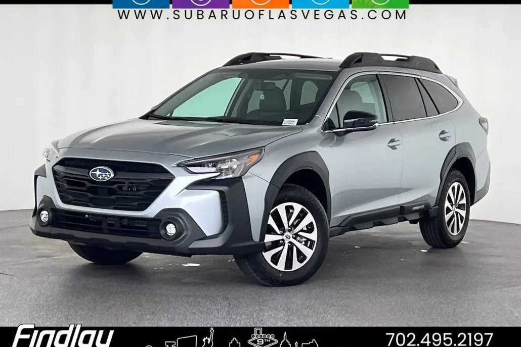 2025 Subaru Outback Premium photo 1