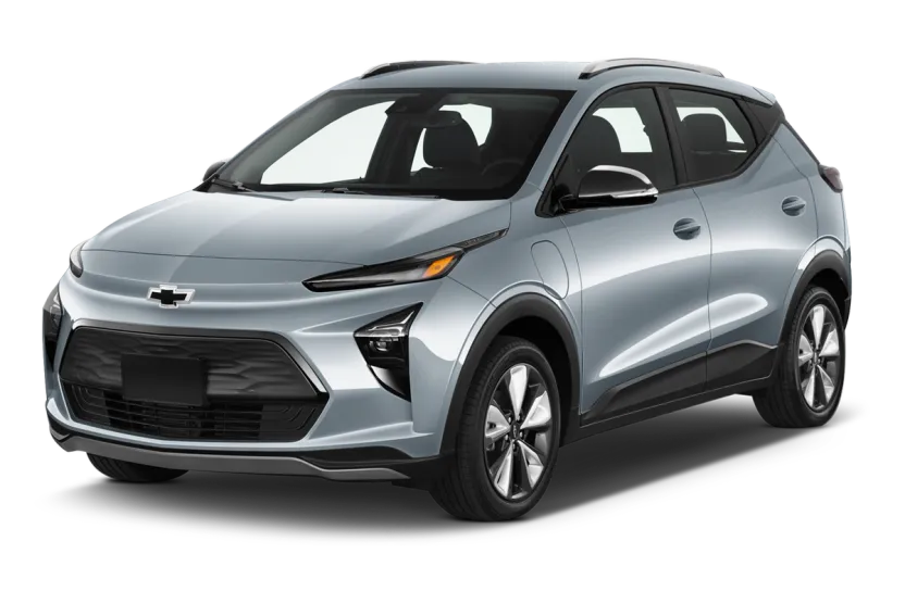 2023 Chevrolet Bolt EUV photo 1