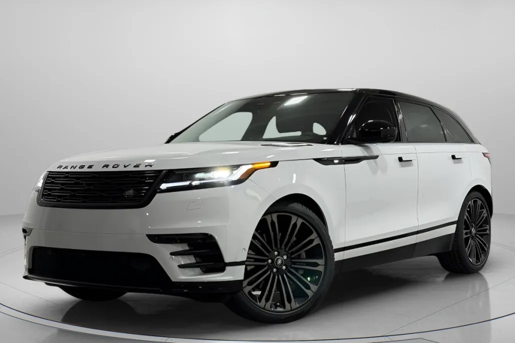 2026 Land Rover Range Rover Velar P250 Dynamic SE photo 1