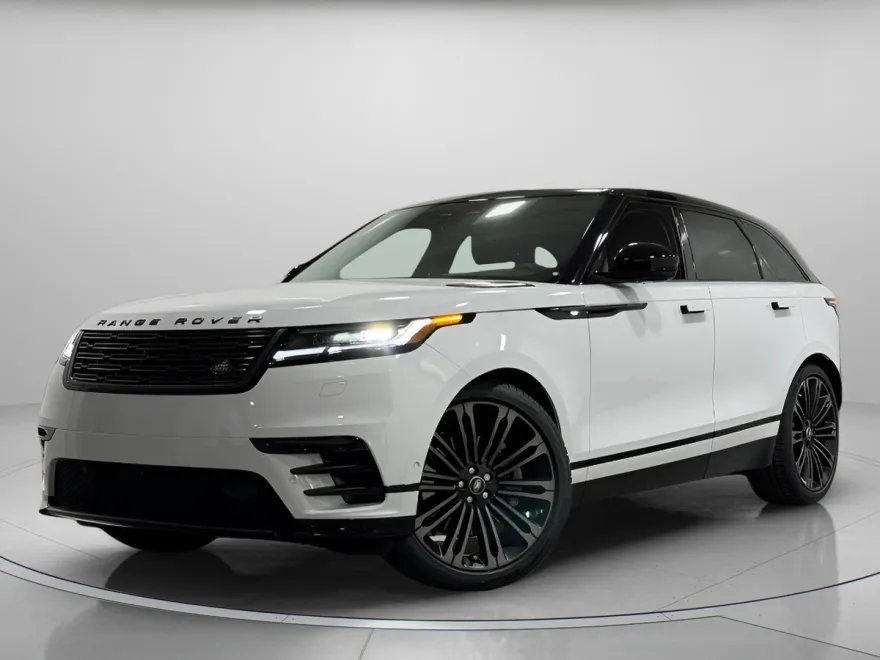 2026 Land Rover Range Rover Velar P250 Dynamic SE photo 1
