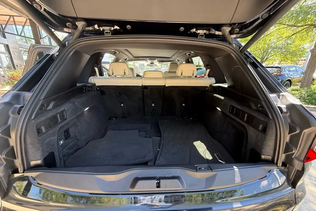 2020 Bmw X5 xDrive40i photo 1