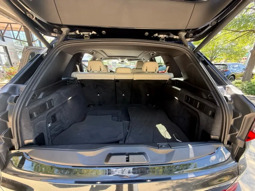 2020 Bmw X5 xDrive40i photo 1