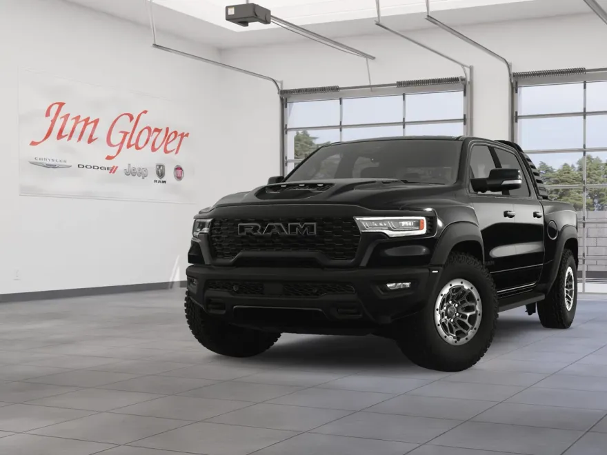 2025 Ram 1500 RHO photo 1