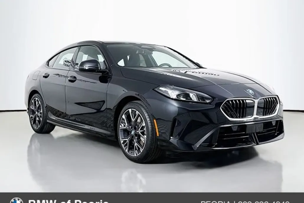 2026 Bmw 228 photo 1