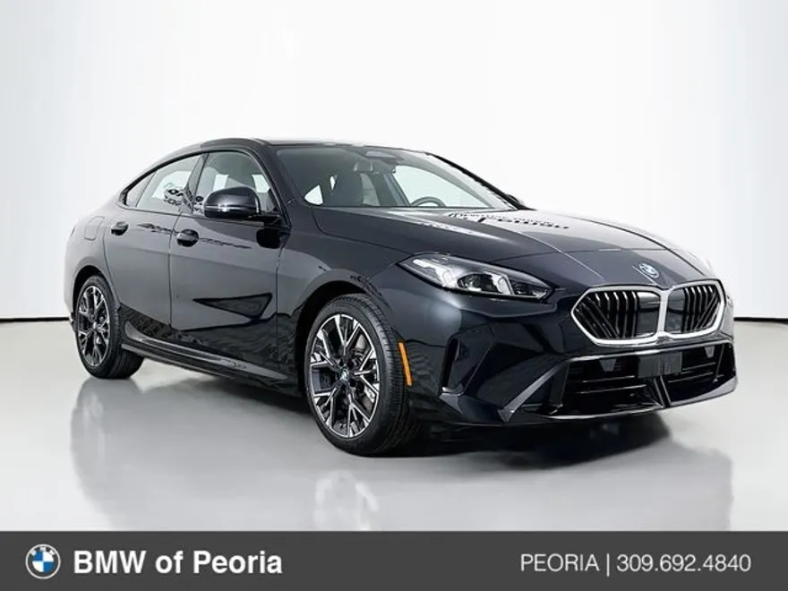 2026 Bmw 228 photo 1