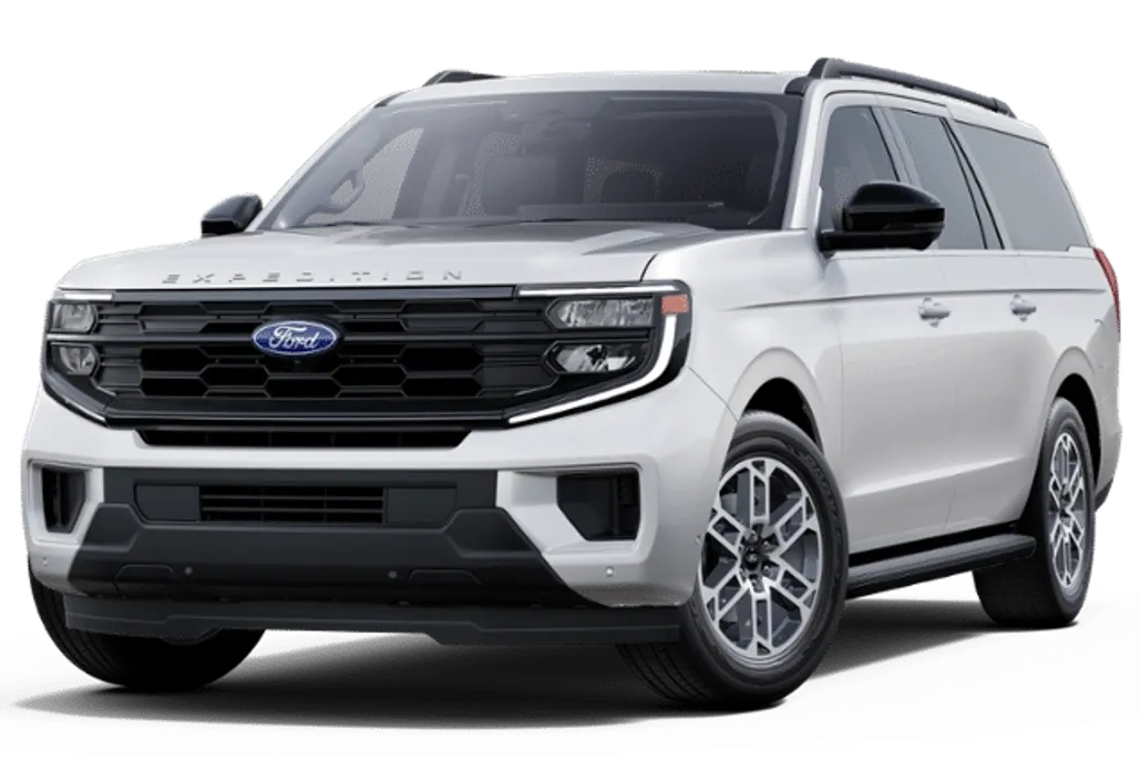 2025 Ford Expedition MAX photo 1