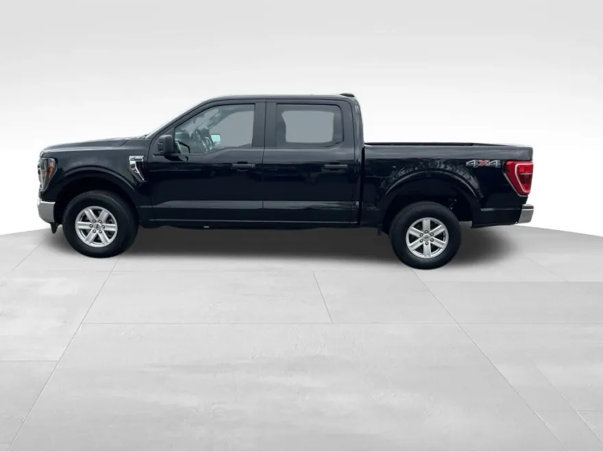 2023 Ford F-150 XLT photo 1