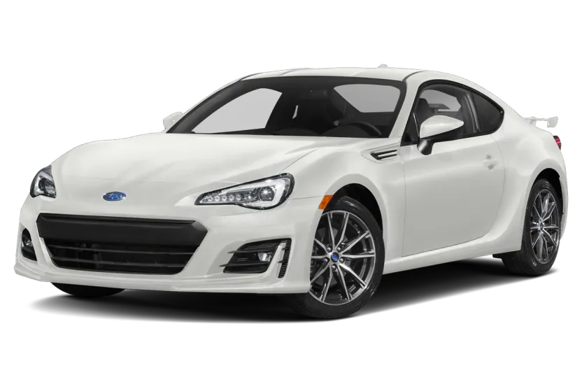 2019 Subaru BRZ Premium photo 1