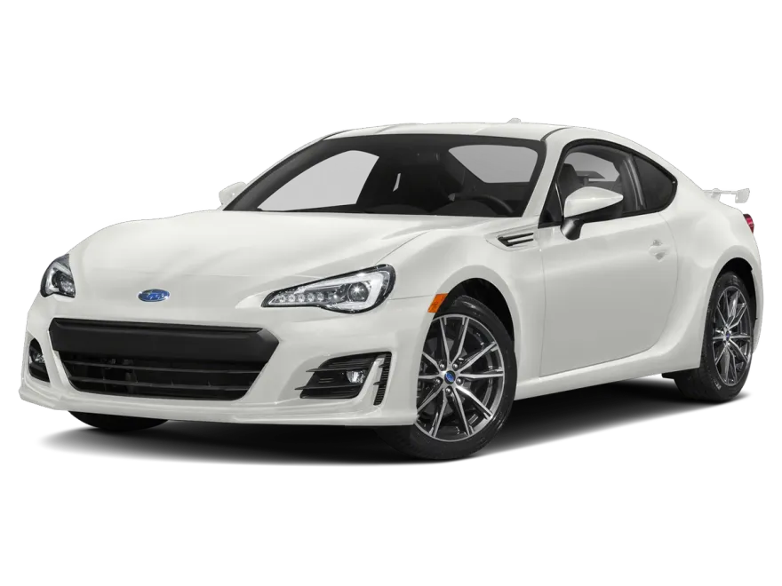 2019 Subaru BRZ Premium photo 1