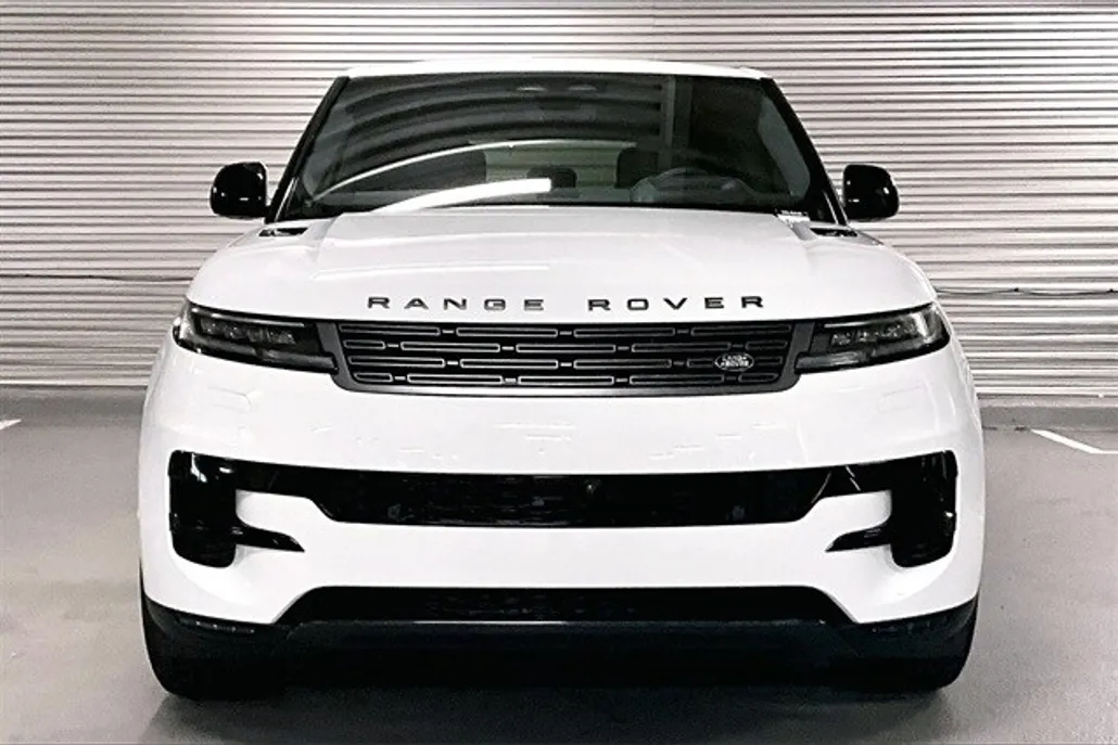 2025 Land Rover Range Rover Sport SE photo 1