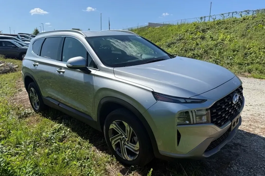 2023 Hyundai Santa Fe SEL photo 1