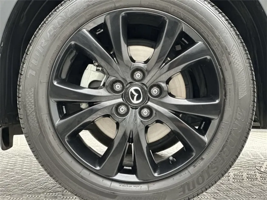 2021 Mazda CX-30 Turbo photo 1
