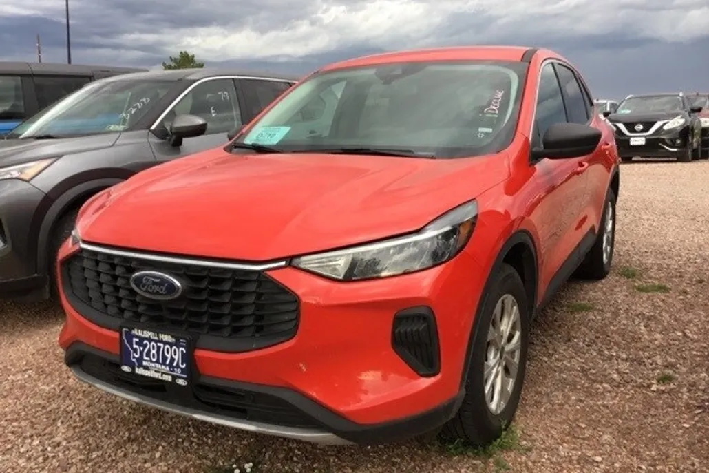 2024 Ford Escape Active photo 1