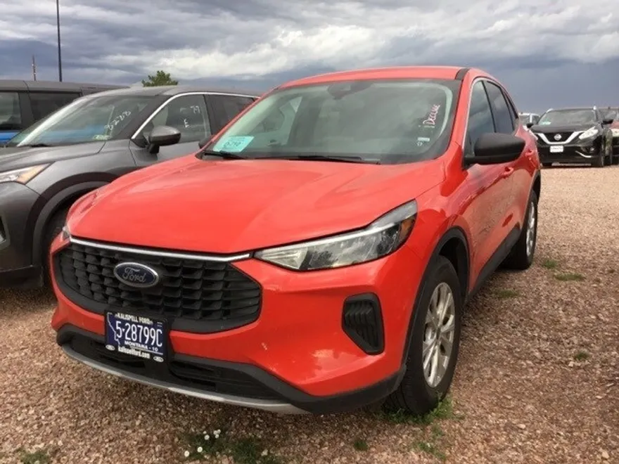 2024 Ford Escape Active photo 1