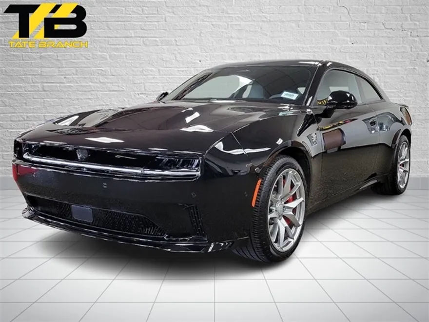 2024 Dodge Charger R/T Scat Pack photo 1
