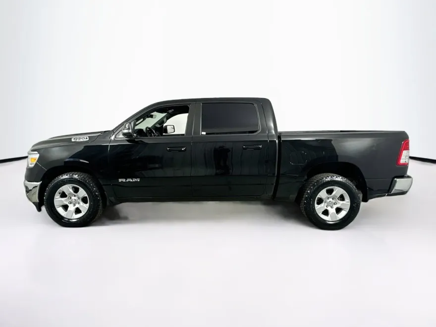 2022 Ram 1500 Big Horn photo 1