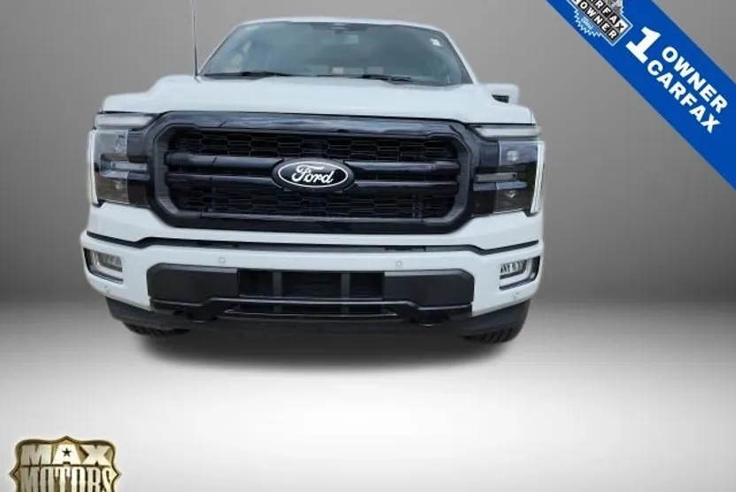 2024 Ford F-150 Lariat photo 1
