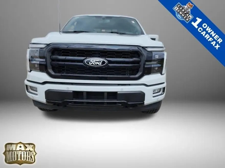 2024 Ford F-150 Lariat photo 1