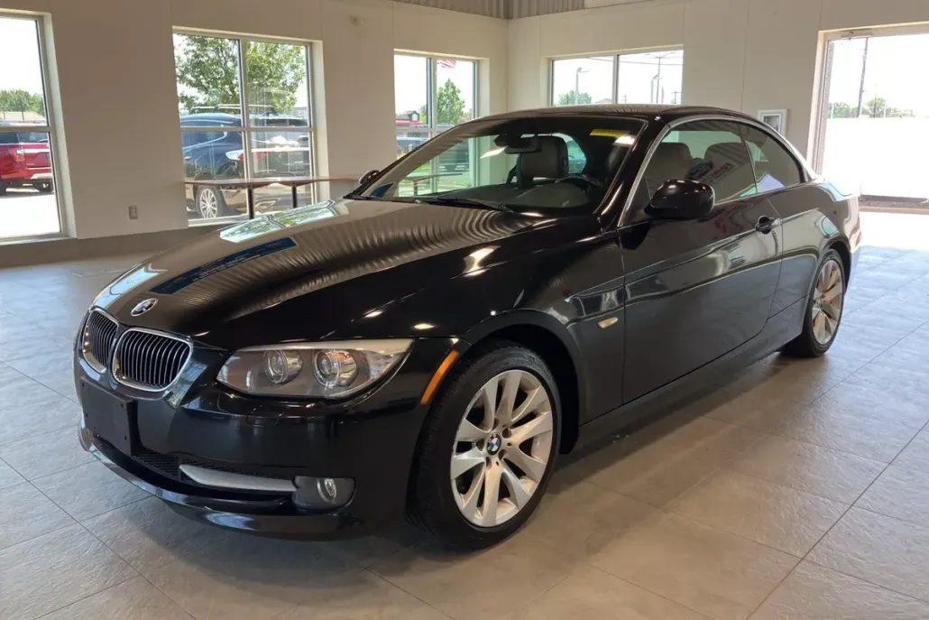 2013 Bmw 328i 3-series photo 1