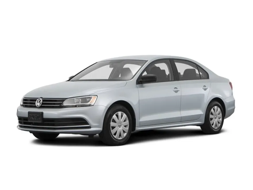 2016 Volkswagen Jetta 1.4T S photo 1