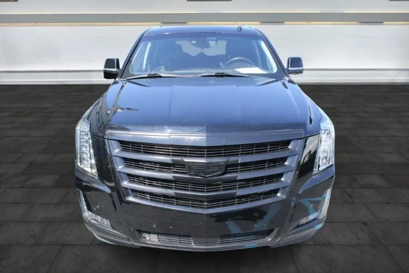2016 Cadillac Escalade Premium photo 1