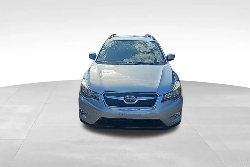 2014 Subaru Crosstrek 2.0i Premium photo 1