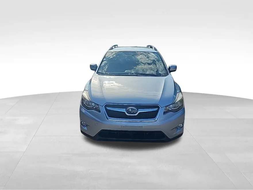 2014 Subaru Crosstrek 2.0i Premium photo 1