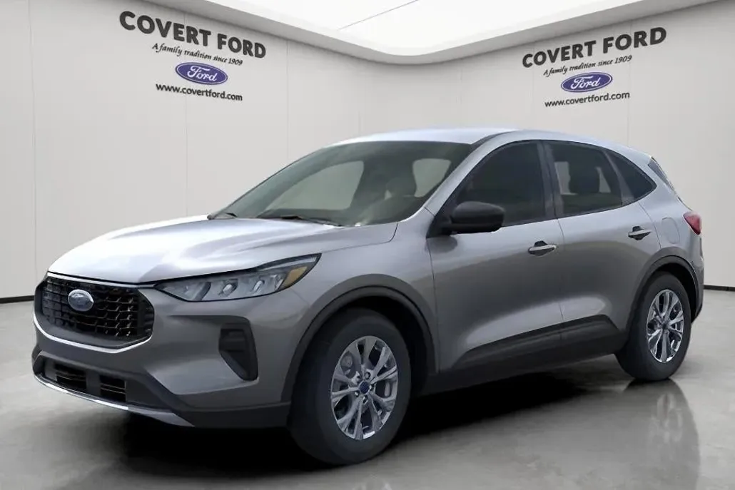 2025 Ford Escape Active photo 1