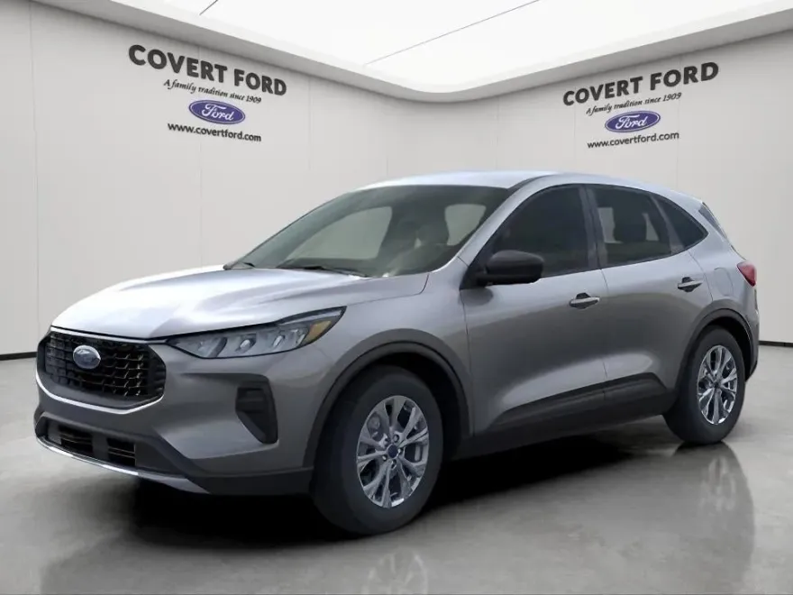 2025 Ford Escape Active photo 1